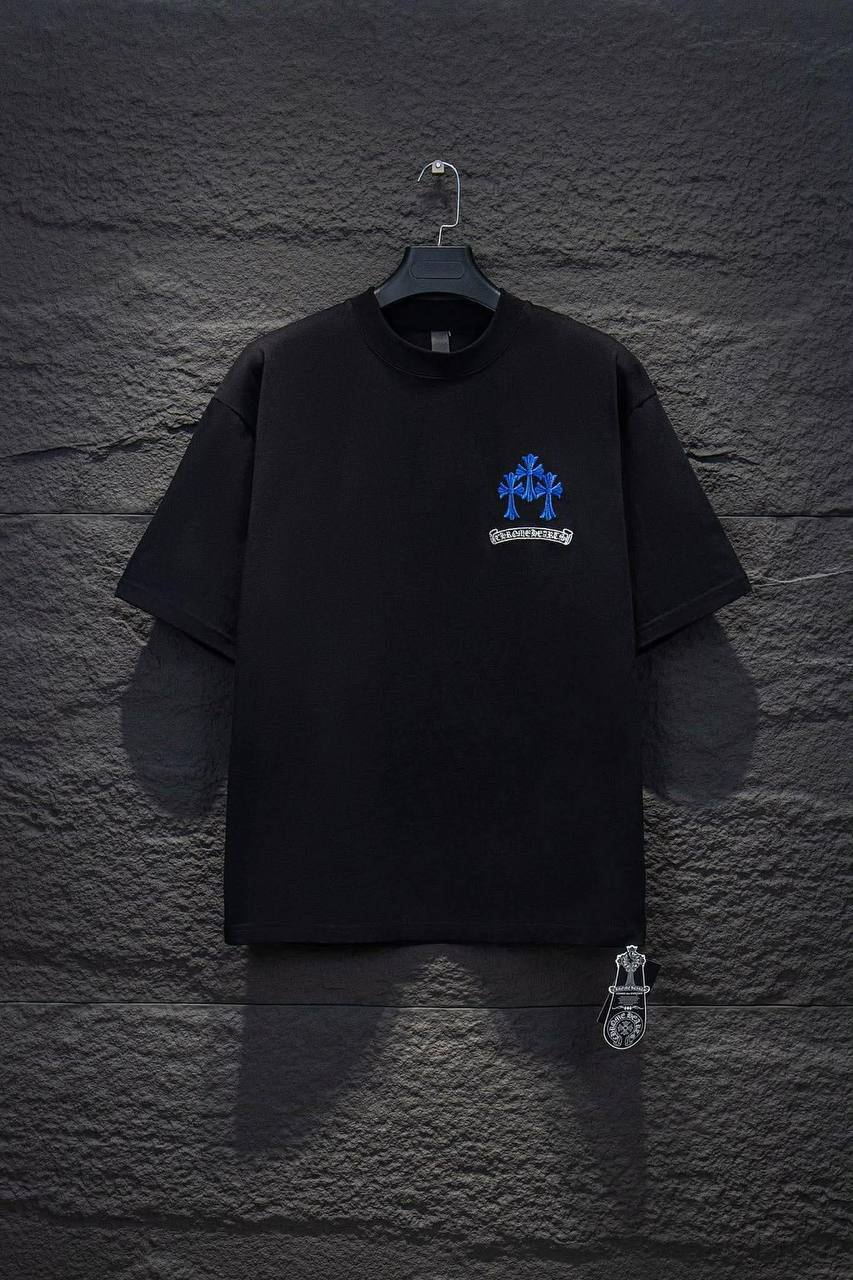 Melvory Chrome Blue Dream