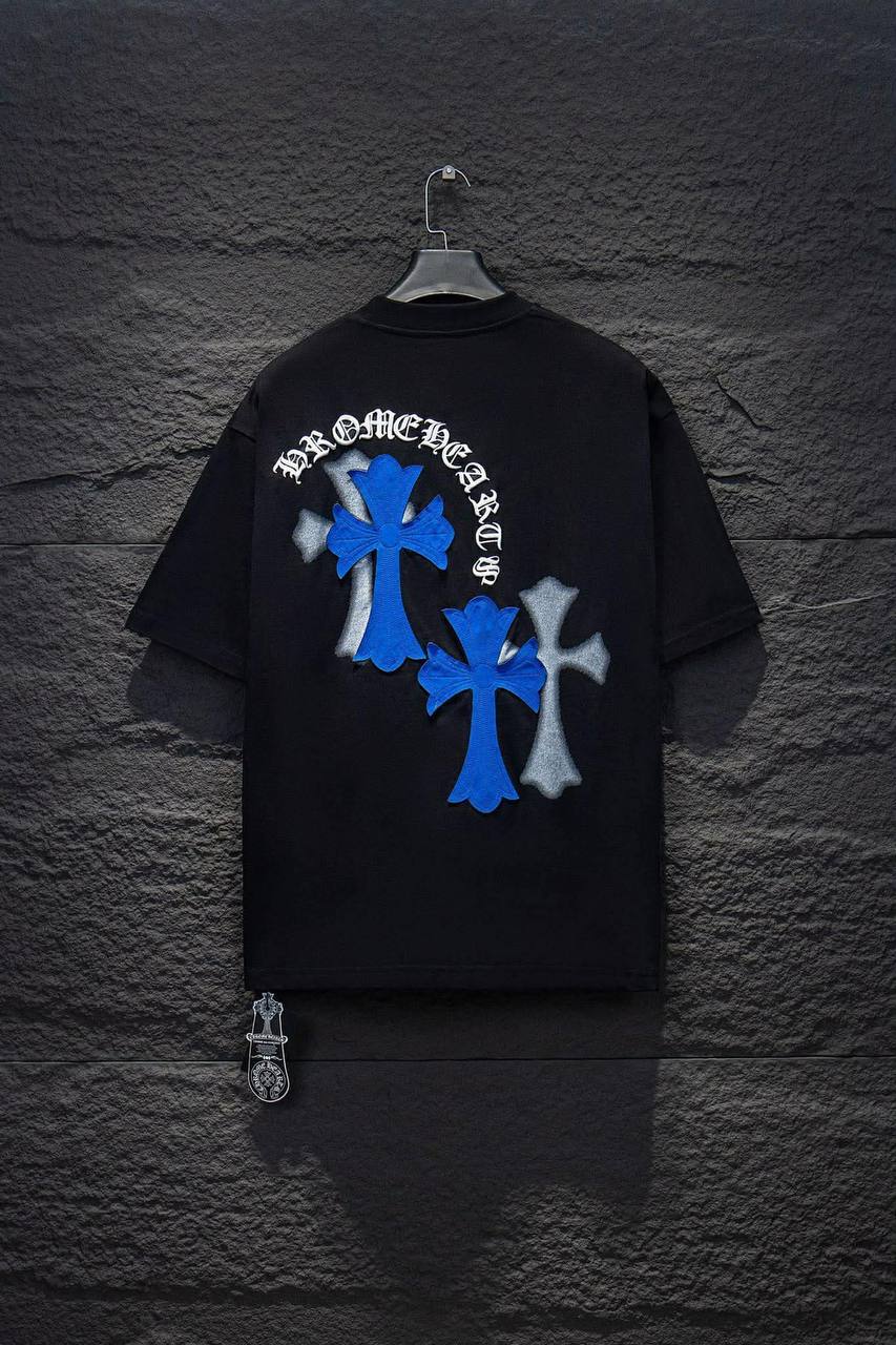 Melvory Chrome Blue Dream