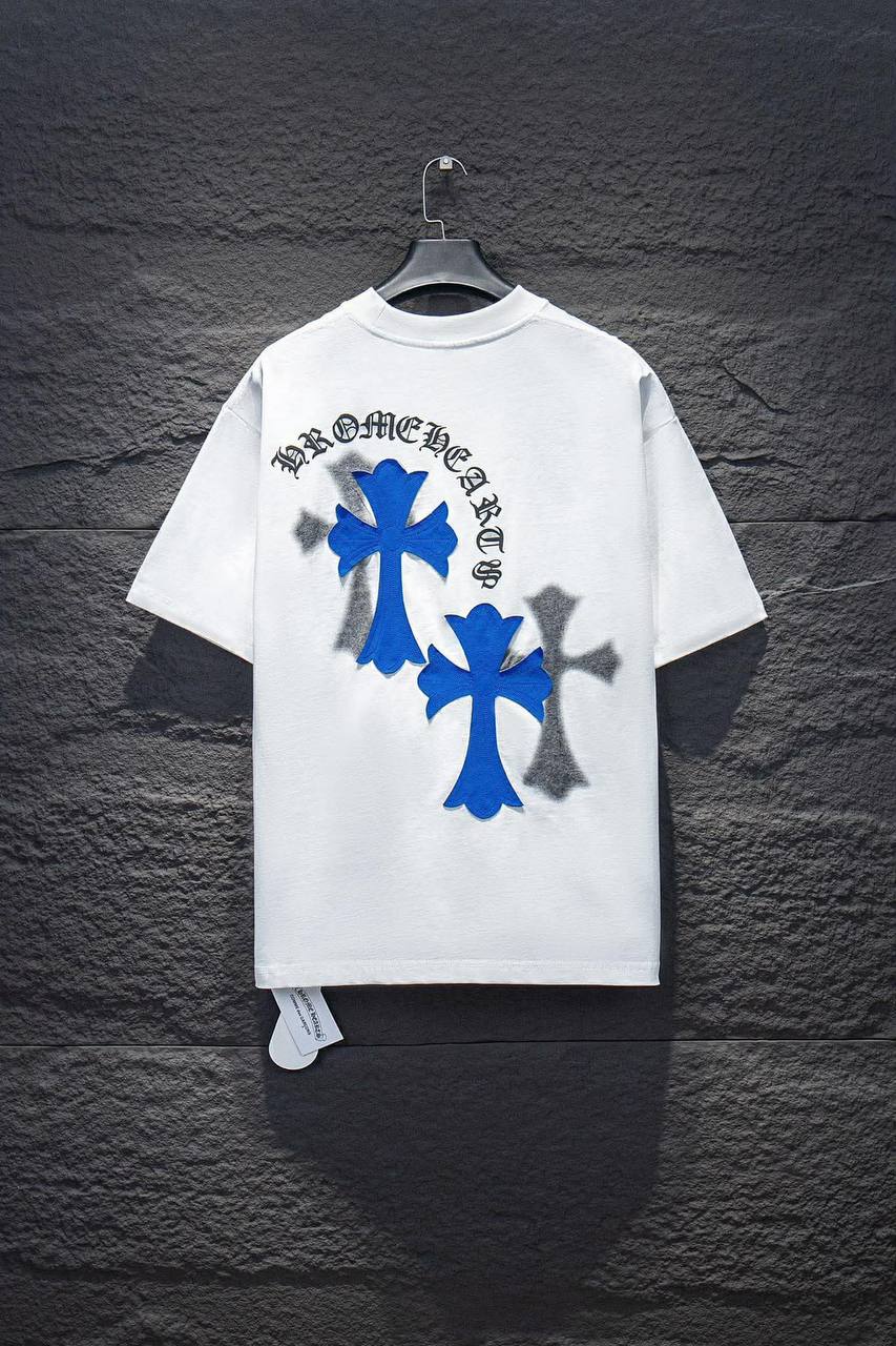 Melvory Chrome Blue Dream